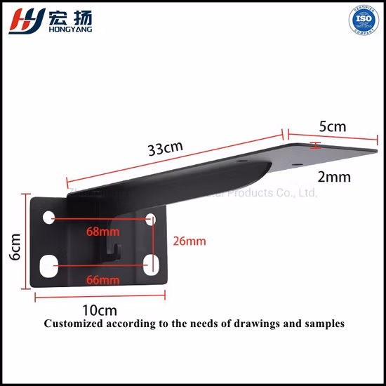 Support Bracket Metal Shelf Support Bracket Floating Shelf Brackets