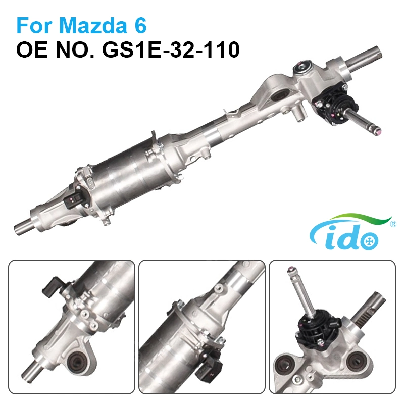 OEM Auto Parts Rhd LHD Hydraulic Power Steering Gear Steering Rack for Toyota Corolla Honda Accord Nissan Mazda Suzuki Japanese Car