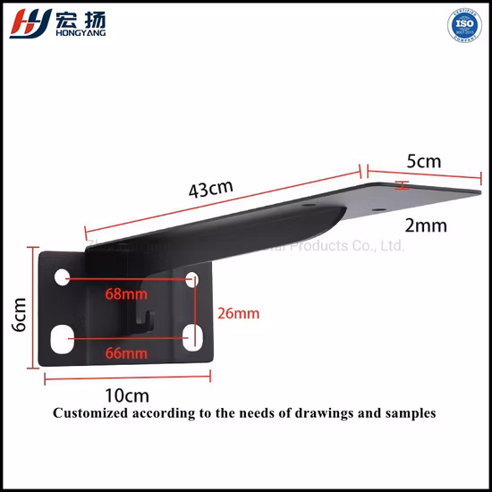 Support Bracket Metal Shelf Support Bracket Floating Shelf Brackets