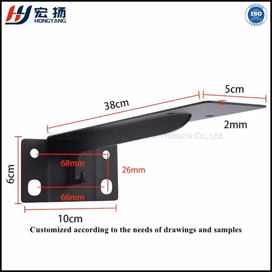 Support Bracket Metal Shelf Support Bracket Floating Shelf Brackets